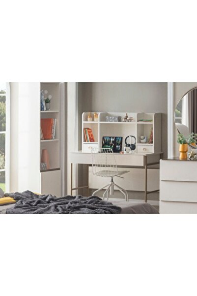 Doressa Lobby Çalışma Masası