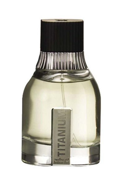 Gifts Titanium Eau de Parfum 100ml