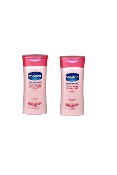 Vaseline Vaseline Intensive Care Hand & Nail Lotion 200ml