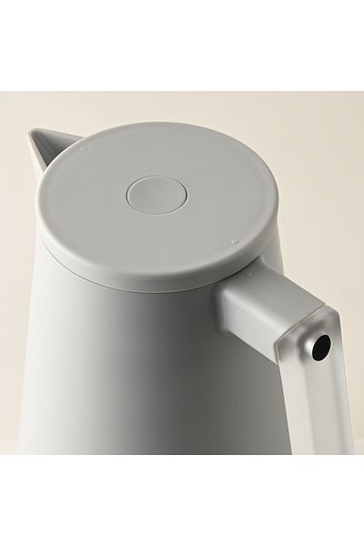 plastic Vacuum Flask Abundance 1L