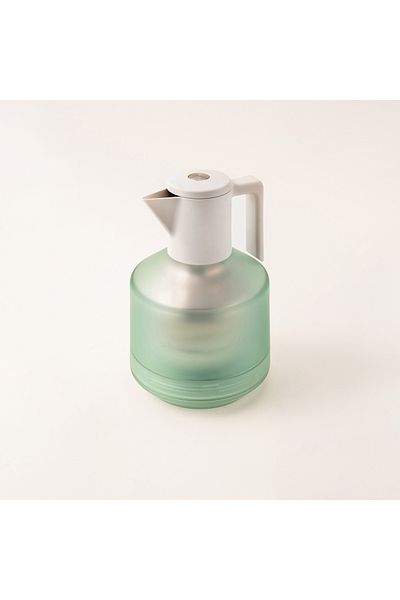 Dallaty Safa'a light green Plastic vacuum flask 1.0L