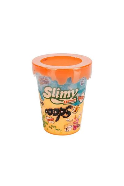 Slimy Metallic Colors Oops Jelly 80 g