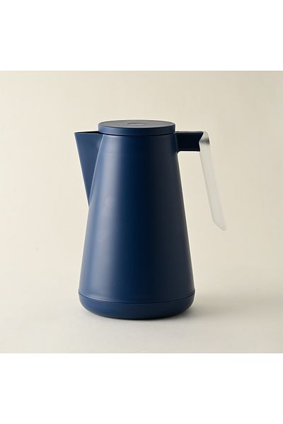 Generic Plastic Vacuum Flask Abundance 1L