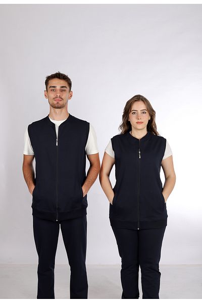 Butik Унисекс жилетка Alerva