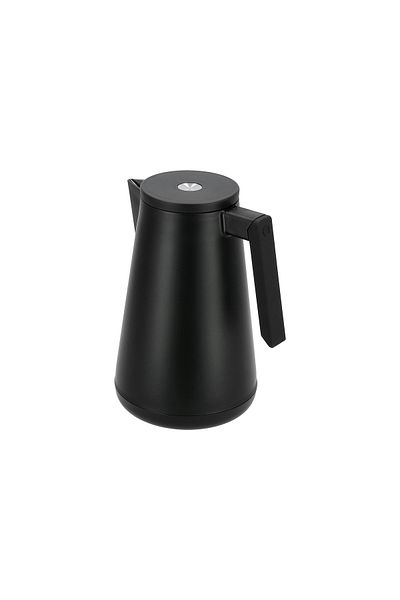 Generic Plastic Vacuum Flask 1L