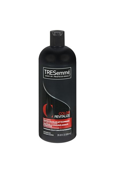 TRESemmé Color Revitalize Shampoo with Color Lock Technology, 828ml – Protects Color up to 8 Weeks