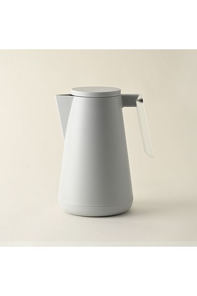 plastic Vacuum Flask Abundance 1L