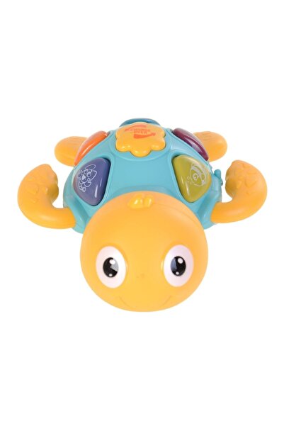 Online Ses Efektleri Nİnni Sesleri Melodili Müzik Sesleri Çıkaran Kaplumbağa ...