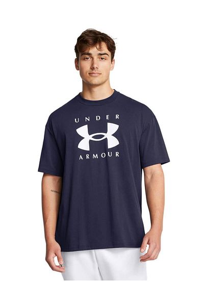 Under Armour UA M HW OS BRANDED SS