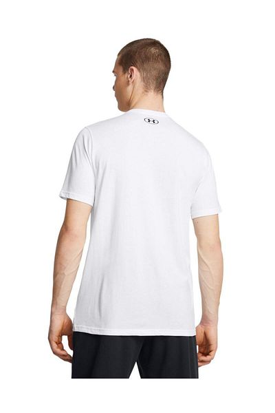 Under Armour UA PJT RCK BRAHMA BULL SS