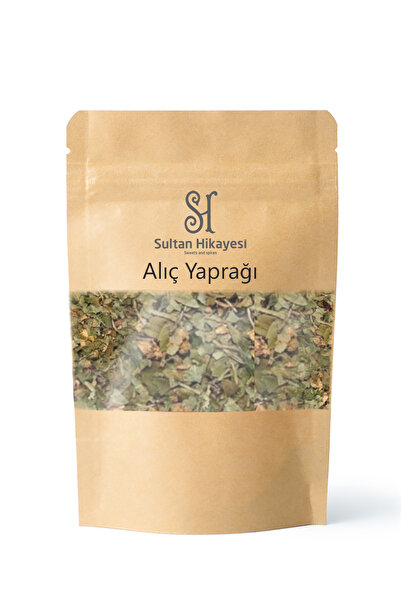 Sultan Hikayesi Alıç Yaprağı - Çiçeği Çayı 90 Gr