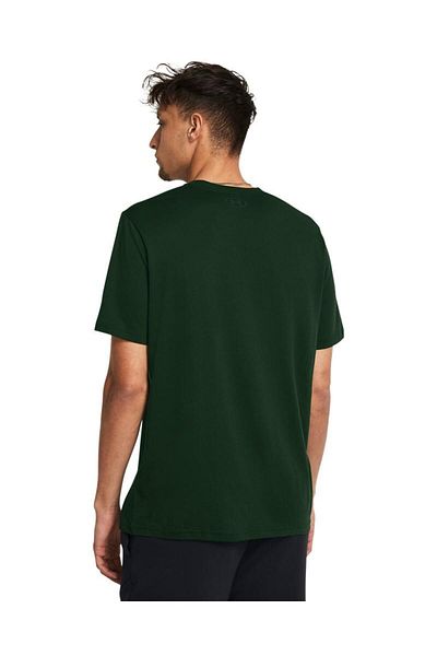 Under Armour UA TEAM ISSUE WORDMARK SS
