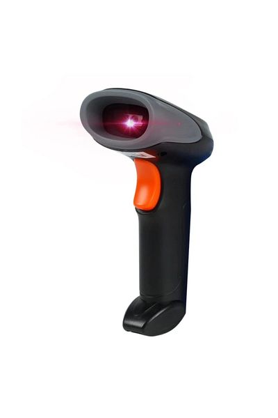 Edoo Scanner/ cititor coduri de bare QR, 1D, 2D