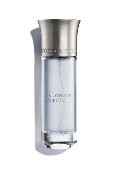 ASSAF Dangerous Arrogate Vaporisateur Natural Spray