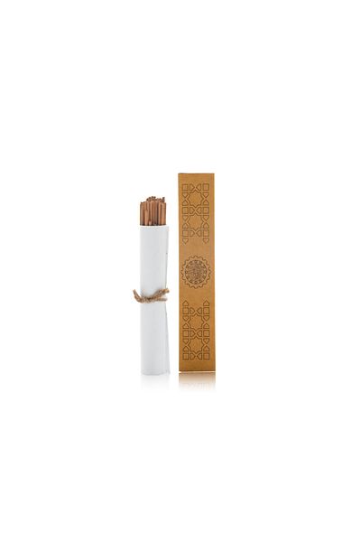 Banafa Pack of Vietnamese Oud Incense 30 grams