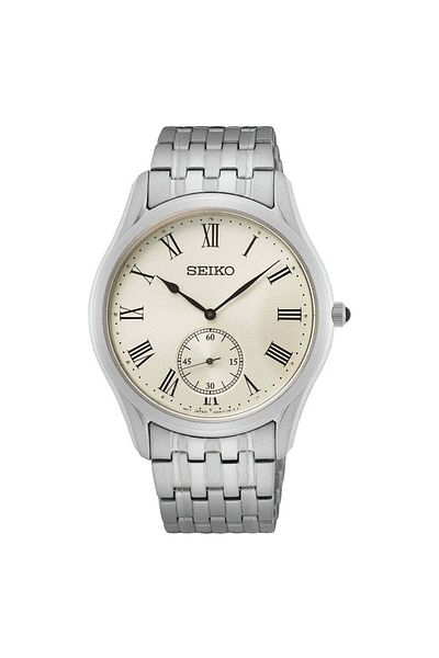 Seiko Men's Formal Quartz Watch