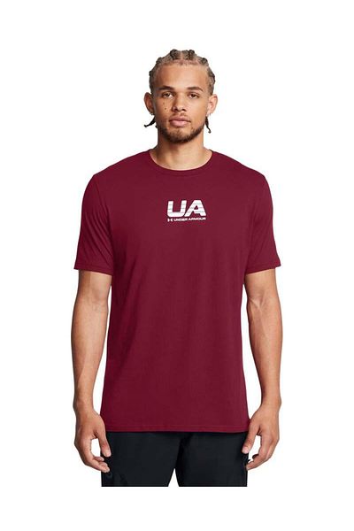 Under Armour UA M ARCHIVE VINTAGE SS MFO