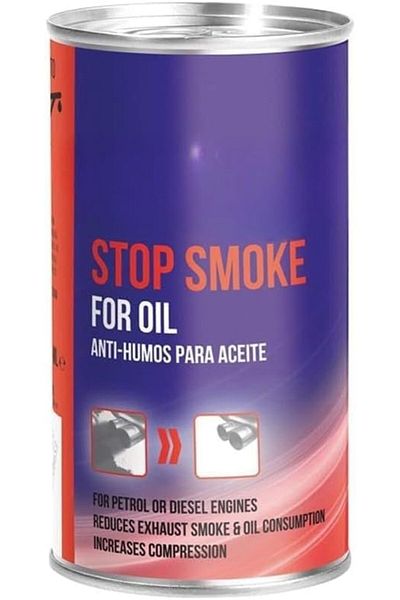 fitto Engine Oil Smoke Treatment, Engine Oil Leak Prevention