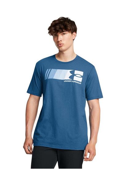 Under Armour UA M FAST L CHEST SS MFO