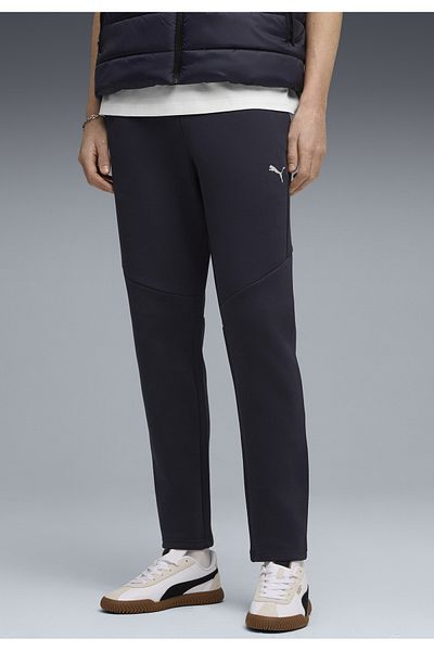 Puma Παντελόνι Evostripe Ανδρικό