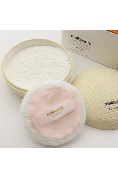 real beauty Real Beauty Body Powder Alternative 90g