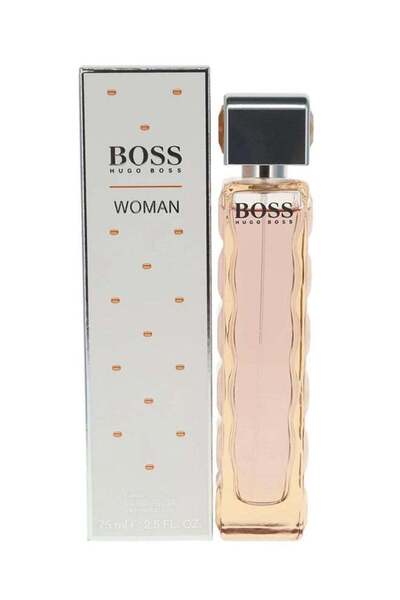Hugo Boss Eau de Toilette Orange 75ml