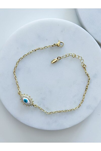 CHARMLUCKY Special Series Eye Chain ​​Bracelet