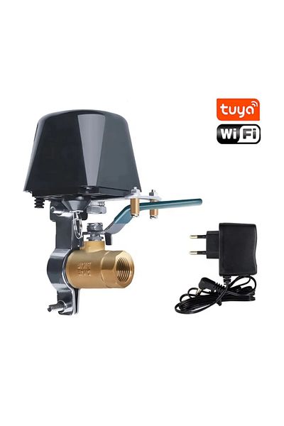 OEM Manipulator/ arm for water or gas valve Wifi