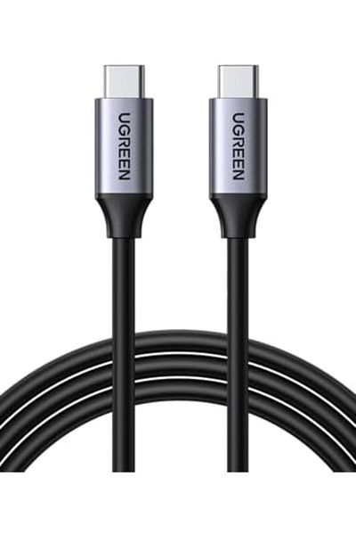 Ugreen USB 3.1 Type-C to Type-C Data Cable 1.5 m