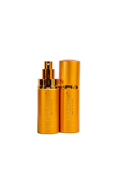 Roxanne Perfume W27, Chaglo, Oriental-Lemnos, Women, 50 ml