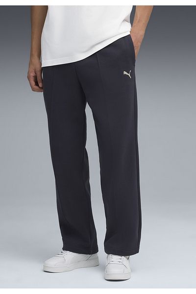 Puma Ανδρικό παντελόνι φόρμας Class Relaxed Pintuck