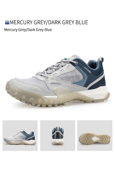 HUMTTO Hiking shoes, Humtto, men