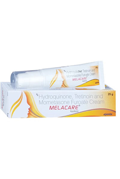 ajanta كريم ميلاكير للعناية ببشرة الوجه وعلاج الكلف والبقع الداكنة وفرط التصب...