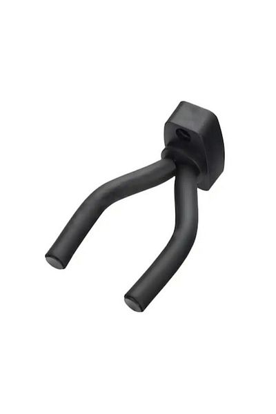 OEM Wall Guitar Stand with Foam Protection, Screws Included, Suitable for Electric and Acoustic Guitars