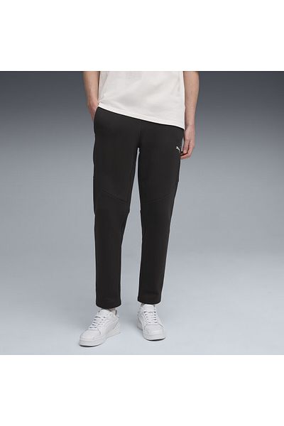 Puma Παντελόνι Evostripe Ανδρικό