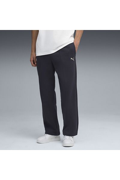 Puma Ανδρικό παντελόνι φόρμας Class Relaxed Pintuck