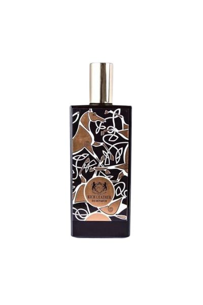 Hoala Hoala Rich Leather Unisex Perfume 75ml
