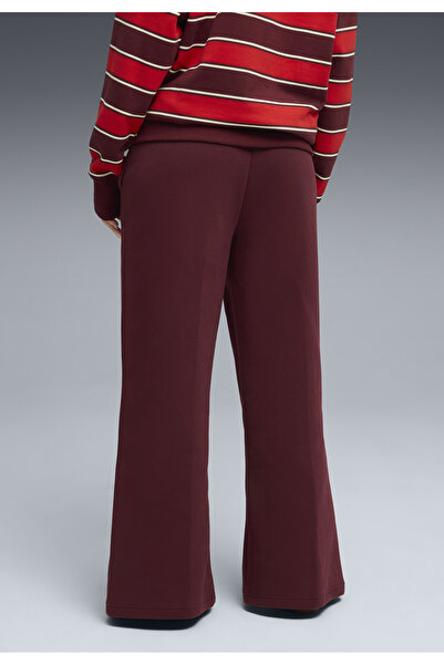 Puma Wardrobe Essentials Relaxed Pants Women