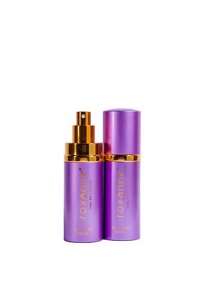 Roxanne Parfum W24, Moco, Chypre-Floral, Femei, 50 ml