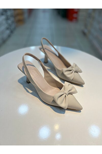 Alphus Hco mašna za kosu, ženska, za svakodnevno korišćenje Cipele sa štiklom