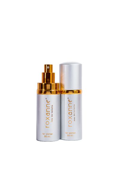 Roxanne Parfum W45, Tickled, Floral-Fructat, Femei, 50 ml