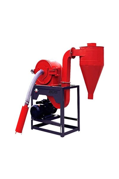 NepaSun Tahıl Kırma Makinesi - Un Değirmeni