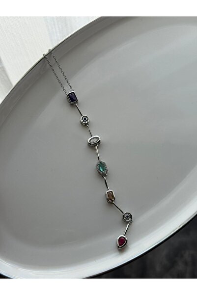 Nera Accessories Element Necklace