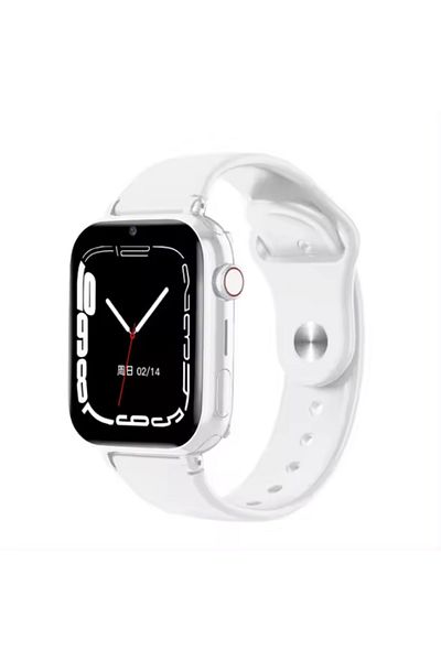 LikeSmart Ceas SmartWatch GPS Copii KinderCare 38, Monitorizare GPS, WIFI, 1.85", Camera HD, Apel Vi