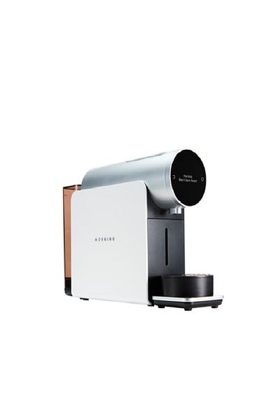 Morning Machine MM-730 White