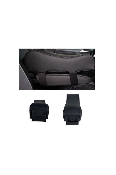 KOÇTAŞ وسادة مسند ذراع للسيارة من النحاس الصغير من Contryman، نموذج سميك بالل...
