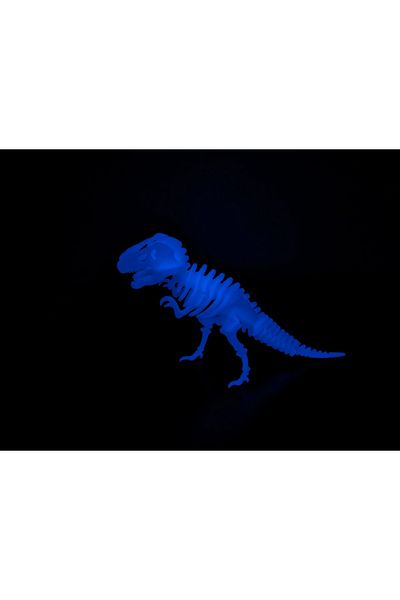GİT3D T-Rex Kit Card Mockup Highlighter