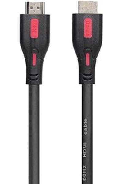 S-LINK Sl-Hdm4K15 19 1 HDMI to HDMI 15m V2.0 4K 60Hz Cable