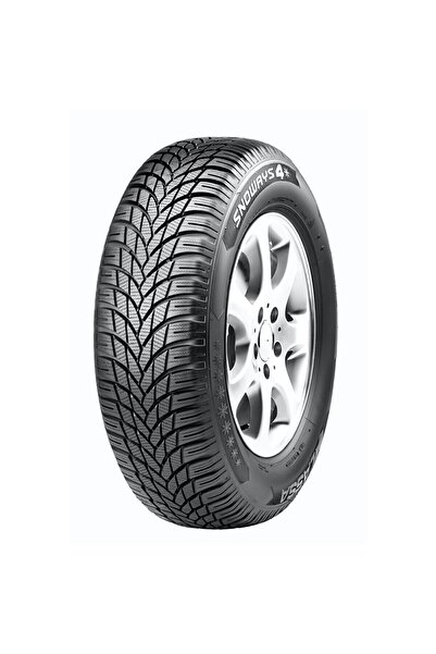 Lassa 185/65R14 86T Snoways 4 Kış Oto Lastiği ( Üretim Yılı : 2024 )