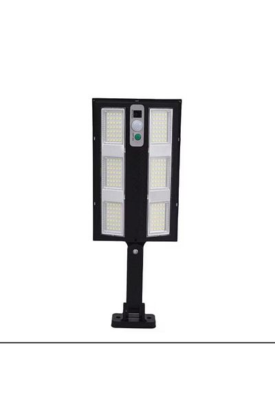 OEM Outdoor LED solar lamp with sensor, remote control, 3 modes, waterproof, yard, garden